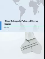 Global Orthopedic Plates and Screws Market 2017-2021